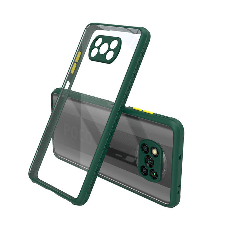 สีเขียวเข้ม