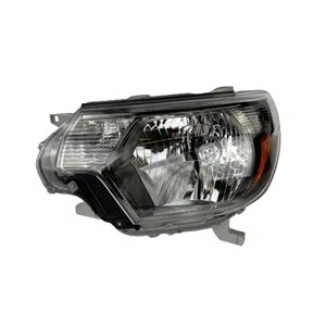 Faros Delanteros para Toyota Tacoma 81110-04181 81150-04181, Reemplazo LED para Modelos 2012-2015 - Product Image 1