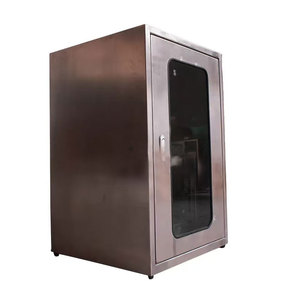 JL-14833 <b>Plastic</b> Runway Surface Flammability Tester/Sports Material Retardancy Tester - Product Image 5