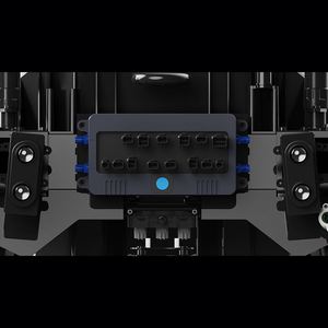 Brouav เครื่องพ่นสารเคมีอัจฉริยะคุณภาพสูงสำหรับการเกษตร - Product Image 6