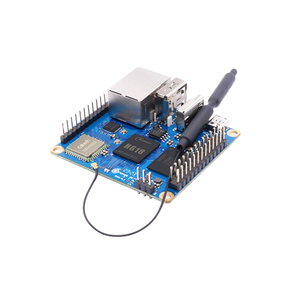 <span class=keywords><strong>Orange</strong></span> Pi Zero3 1G/2G/<span class=keywords><strong>4G</strong></span> RAM Allwinner H618 64 bits WiFi5+BT 5.0 Gigabit LAN Android BGA Package Development Board Mini PC - Product Image 1
