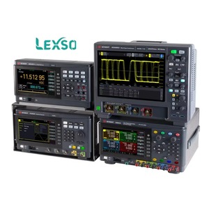 Osciloscopios Keysight Infiniivision Serie 6000 X, Ancho de Banda: 1 Ghz a 6 Ghz, Frecuencia de Muestreo Máxima: 20 Gsa/s - Obtenga un Descuento Lexso - Product Image 6