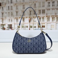 Tas Selempang Wanita Model Terbaru, Merek Terkenal, Desainer Mewah, Gaya Elegan, Cocok untuk Belanja, Bepergian, dan Aktivitas Sehari-hari