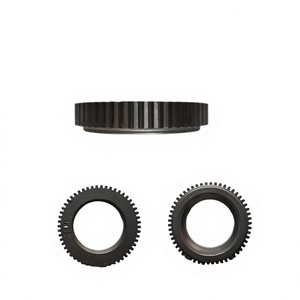 Anillo de Retención para Rodamiento de Cubo de Rueda Delantera OEM 285933804301, Compatible con Tata Aria, Piezas para SUV, Motor Dicor 2179CC 2.2L - Product Image 1