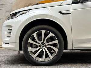 Land Rover <span class=keywords><strong>Discovery</strong></span> <span class=keywords><strong>Sport</strong></span> PHEV P300e d'occasion, édition <span class=keywords><strong>hybride</strong></span> rechargeable - Product Image 6
