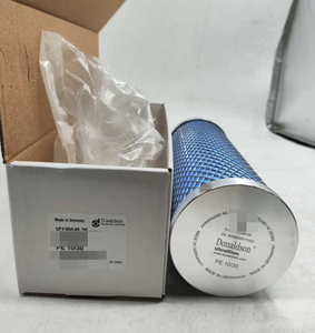 Filtro per Tubazioni d'<span class=keywords><strong>Aria</strong></span> Compressa <span class=keywords><strong>Donaldson</strong></span> PE 10/30 per Compressori d'<span class=keywords><strong>Aria</strong></span> Industriali - Product Image 1