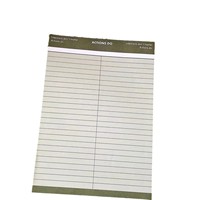 Bloc-notes rétro de style américain de haute qualité, idéal pour Instagram, fabriqué en Chine ; Bloc-notes minimaliste de niche B5 ligné et quadrillé