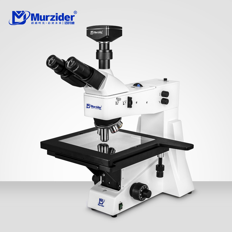 Murzider MSD1125 T 1000 Trinocular Biological
