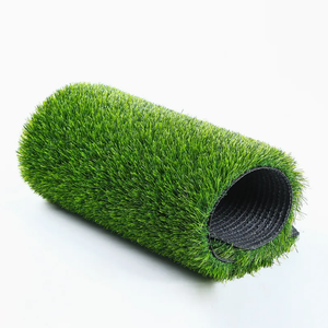 Césped Artificial Sintético para Exteriores, Alfombra Verde Realista de Alta Densidad para Balcón y Jardín - Product Image 4