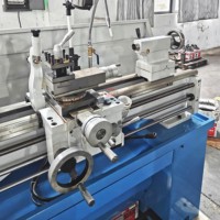 Tour manuel universel parallèle SP2112 Torno Sumore 1000mm