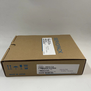 Tout nouveau SGDV-1R6A15A de servo d'origine - Product Image 1