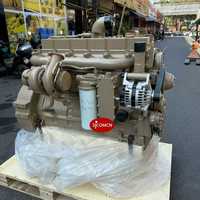 Ensemble complet de moteur diesel 6 cylindres 8,3 L pour excavatrice, camion, pièces détachées de machines 6ct83 6cta 83