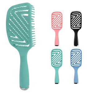 Perruque naturelle ondulée démêlante pour Salon, pour femmes, chevelure bouclée et épaisse, style <span class=keywords><strong>Afro</strong></span> - Product Image 2