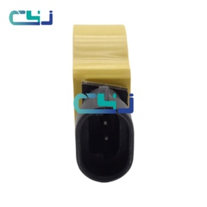 Válvula Solenoide Original 2145427 para Sistema de Inyección de Combustible de Motor C7 C9, Pieza de Repuesto - Product Image 4