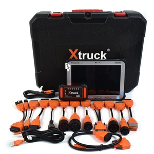 Outils de diagnostic automobile Y009 : Testeur de capteur d'oxygène et d'urée, testeur de pompe à urée, analyseur de moteur pour camions et injecteurs d'urée - Product Image 3