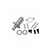 Vanne de dosage électrique diesel SCV 8-98130508-0 pour 6HK1