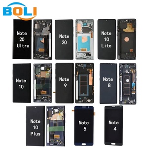 Display originale all'ingrosso del produttore lcd per <span class=keywords><strong>samsung</strong></span> note 20 ultra lcd note 20 pantalla per schermo <span class=keywords><strong>samsung</strong></span> note 20 ultra 5g - Product Image 6