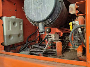 حفار دوسان DX300LC-9 DX300 مستعمل، حفار كبير 30 طن دوسان 300 DX300-9 للبيع بجودة عالية - Product Image 5