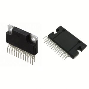 Original, Factory New KIA8000S/P SIP Integrated Circuit Chip CZSKU:JK39PN98 - Product Image 1