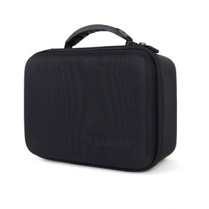Custom Waterproof Hard Travel Carry Case for Car <b>Charger</b>, Roadside Car <b>Charger</b> Case Bag - Product Image 3