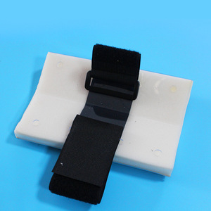 โมดูลการเย็บแผลบนผิวหนัง,แผ่นฝึกผูกโบว์ผ่าตัดทางการแพทย์ Pvc สินค้าขายดี BIX-LV3-2 - Product Image 5