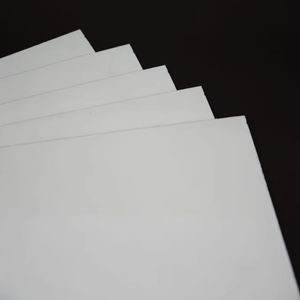 ورقة أكريليك متعددة الوظائف للحرف اليدوية ورقة PET شفافة للطباعة خدمة معالجة القطع المخصصة - Product Image 1