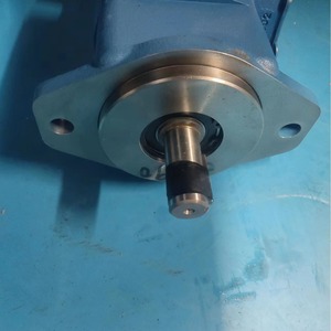 ปั๊มลูกสูบวิคเกอร์ส์ รุ่น PVB5 RSY40 CC12 ปั๊มไฮดรอลิกเหล็กหล่อแบบขั้นตอนเดียว ขับเคลื่อนด้วยไฟฟ้า - Product Image 3