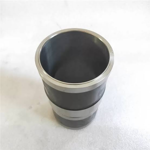Nuevo Forro de Cilindro / Camisa de Cilindro para Motor Diésel Cummins 6CT / 6CTA 8.3L 3907792 para Camiones de Trabajo Pesado - Product Image 4