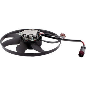 MASE vendita calda radiatore Auto nuova ventola di raffreddamento per <span class=keywords><strong>Audi</strong></span> <span class=keywords><strong>A3</strong></span> <span class=keywords><strong>2016</strong></span> 2017 2018 2019 OEM 1 kd959455n motore ventilatore elettrico - Product Image 4