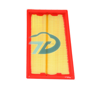 เครื่องฟอกอากาศ HEPA 16546-JD20B ประสิทธิภาพสูงสภาพใหม่สำหรับรถโมเดลเดือนมีนาคม NV200 urvan Livina - Product Image 1