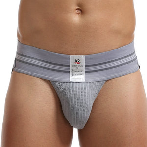 2020 Nuovo Disegno Del Commercio All'ingrosso di Modo di Nuovo Modo Ragazzi Gay Biancheria Intima <span class=keywords><strong>Sexy</strong></span> Grandi Uomini - Product Image 3