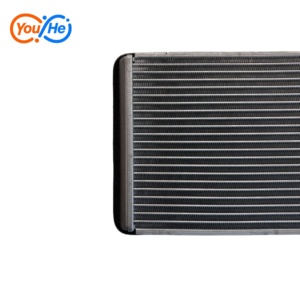 9029849/95018021 tất cả nhôm tự động điều hòa không khí hệ thống nóng lõi cho chevrolet TRAX tất cả nhôm sưởi ấm nóng - Product Image 3