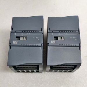 Module d'entrée analogique SIMATIC S7 1200 SM 1231 TC Thermocouple 1 canal Can Bus 240V S7 1200 6ESP2315QD320XB0 6ESP231 5QD32 0XB0 - Product Image 2