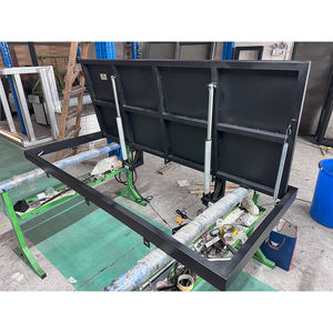 <span class=keywords><strong>Trappe</strong></span> de plancher de toit automatique accès au <span class=keywords><strong>sol</strong></span> porte cachée avec moteur robuste <span class=keywords><strong>pour</strong></span> cellier <span class=keywords><strong>sous</strong></span>-<span class=keywords><strong>sol</strong></span> - Product Image 1