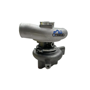 2870049 287 0049เทอร์โบชาร์จเจอร์ประสิทธิภาพสูงสำหรับชิ้นส่วนเครื่องจักรก่อสร้างเครื่องยนต์สำหรับรถขุด - Product Image 1