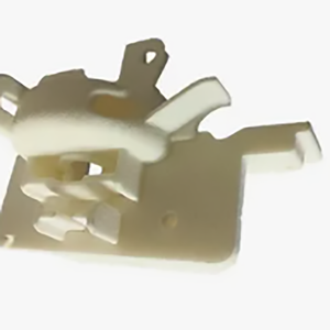 Composants de conception industrielle, dispositifs médicaux, pièces automobiles, pièces de construction, pièces automobiles en résine transparente, impression 3D personnalisée SLA SLS SLM - Product Image 1