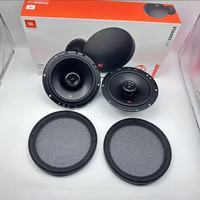 Subwoofer pour voiture, compatible avec toutes les séries Audi et Nissan - Installation universelle avec support et faisceau de câblage