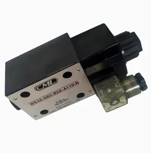 โซลินอยด์ CML รุ่น WH42-G03-B2-A240-N 3-D24 /A110/A220/A 11B-A/A/A - Product Image 4