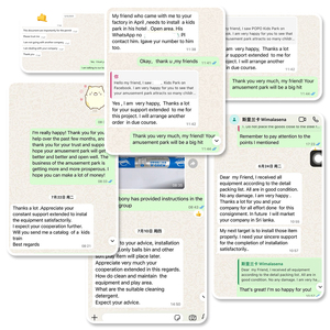 Équipements de jeux pour enfants sur le thème des bonbons, jeux <span class=keywords><strong>d</strong></span>'équipements de jeux doux <span class=keywords><strong>d</strong></span>'intérieur, grande aire de jeux <span class=keywords><strong>d</strong></span>'intérieur pour enfants, parc <span class=keywords><strong>d</strong></span>'attractions avec toboggans - Product Image 6