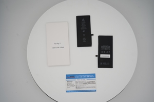 3109mAh <span class=keywords><strong>iPhone</strong></span> <span class=keywords><strong>11</strong></span> BATERÍA 100% NUEVO OEM CAPACIDAD SUPERIOR - Product Image 4