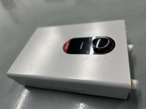 Bath 240V 8KW 11KW topuzu kontrolü anında elektrik SU ISITICI Tankless elektrikli banyo duş için SU ISITICI sıcak SU ISITICI - Product Image 3