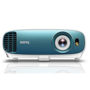 Projecteur BenQ BK4006 DLP 4K Full HD 3000 ANSI Lumens CinemaMaster Audio+2, <span class=keywords><strong>Zoom</strong></span> 1.1x, Smart Home, Réunion, Éducation, Proyector - Product Image 2