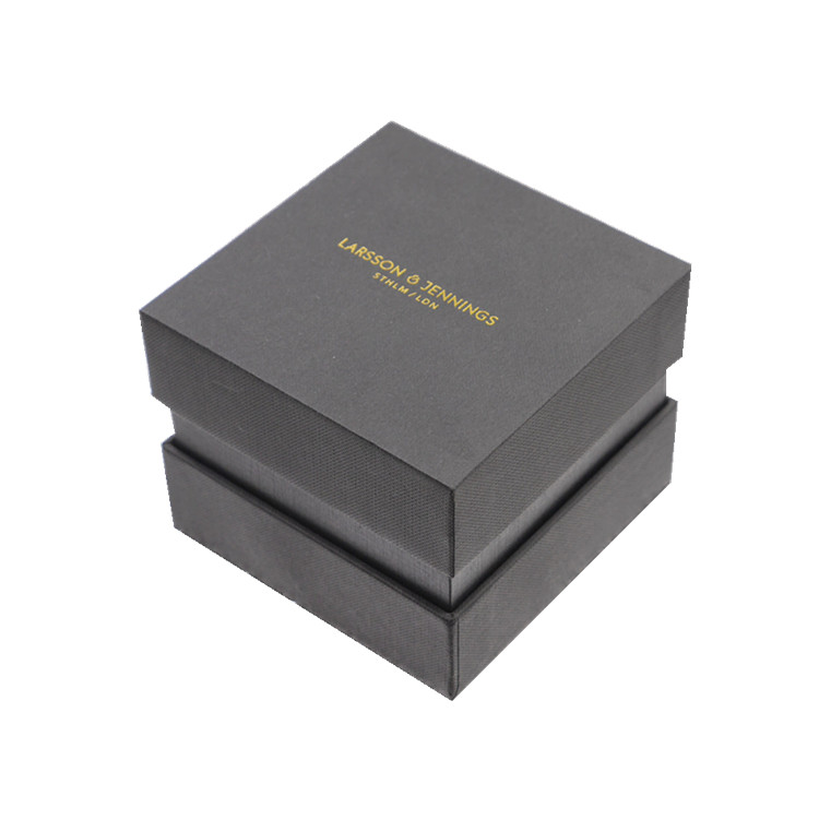 luxury box jewellery packaging briefcase