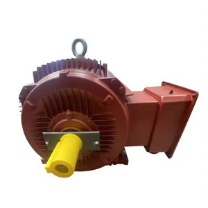 Motor Eléctrico Asíncrono Trifásico de Inducción CA Daoyu Y3-W de Alta Potencia y Calidad, 50/60Hz, Eficiencia IE1, Totalmente Cerrado - Product Image 5