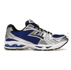 Scarpe da Corsa Firmate 1130 <span class=keywords><strong>Sneakers</strong></span> con Platform Asicshoes 2160 Nero Argento Puro Bianco Ghiaccio Canyon Argilla da Uomo e Donna Modello GT K14 - Product Image 4