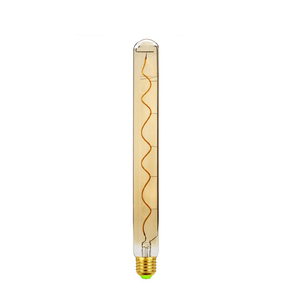 Couvercle en verre transparent dimmable flexible t300 led ampoule <span class=keywords><strong>2700k</strong></span> - Product Image 6