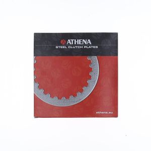Kit de disques d'embrayage en acier ATHENA P40240044 - Product Image 2