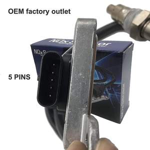 ISUZU npr nqr NRR DIESEL 2011-2017 4hk1 4jj1 <span class=keywords><strong>nox</strong></span> Cảm biến điều kiện 8982465060 mới 5wk9 7210 - Product Image 3