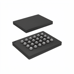 Composant électronique Mémoire S25FL256SAGBHIB03 24 TBGA – Canal Fabricant - Product Image 1