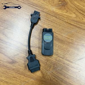 Herramienta de Diagnóstico para Camiones Pesados VOCOM II Mini 88894200 VOCOM 2 MINI para Volvo/Renault/UD/Mack - Product Image 4